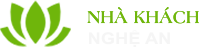 Nha khach Nghe An